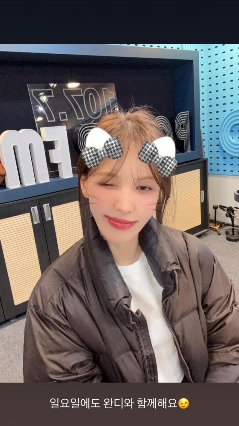 레드벨벳 웬디