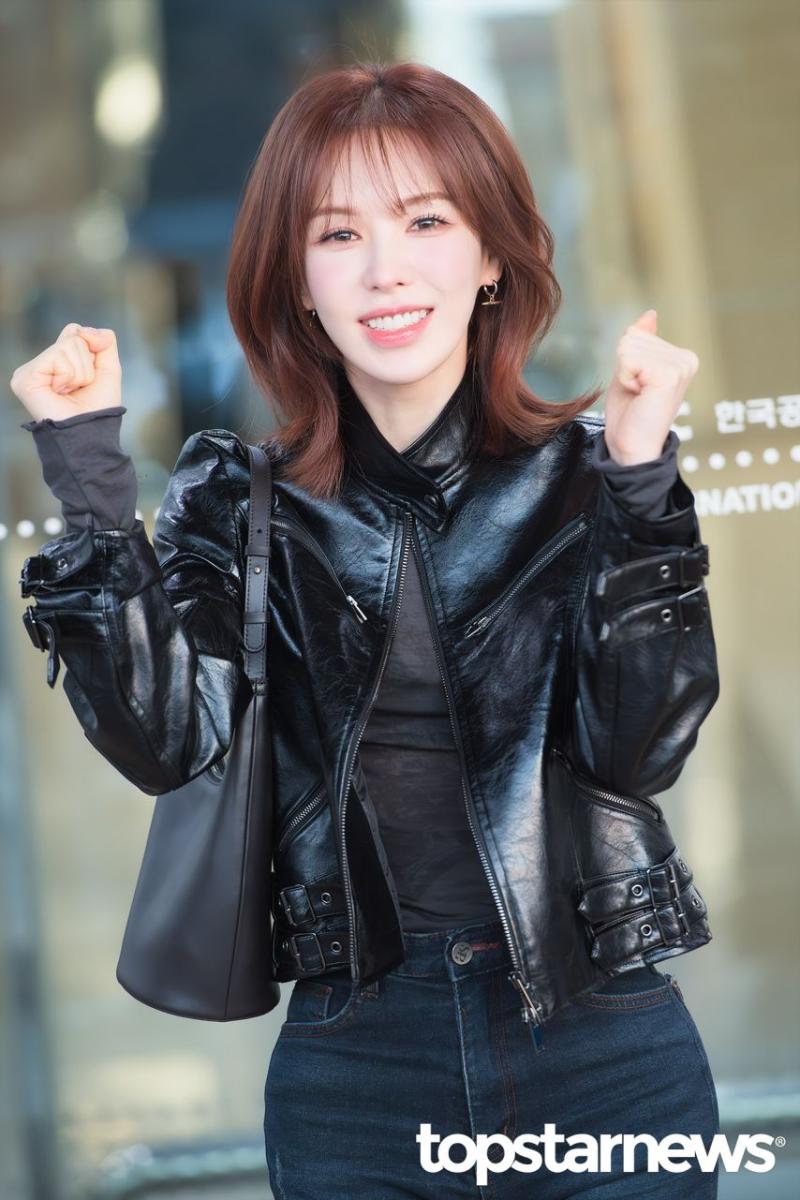 레드벨벳 웬디