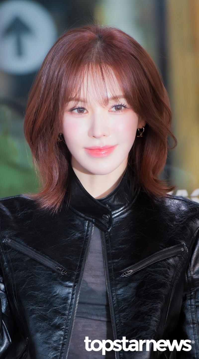 레드벨벳 웬디
