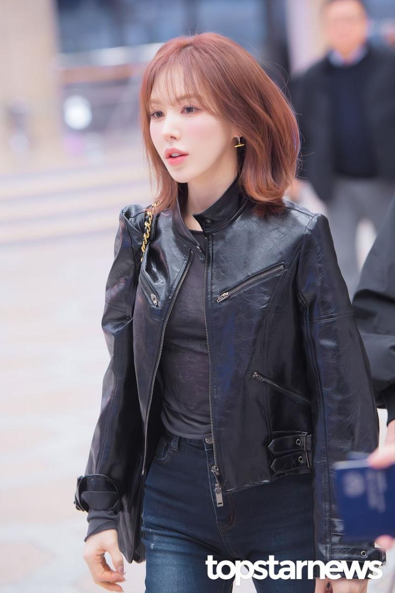 레드벨벳 웬디