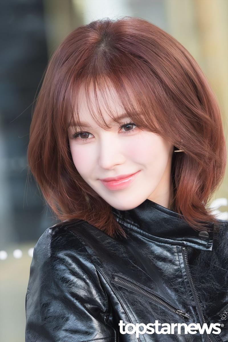 레드벨벳 웬디