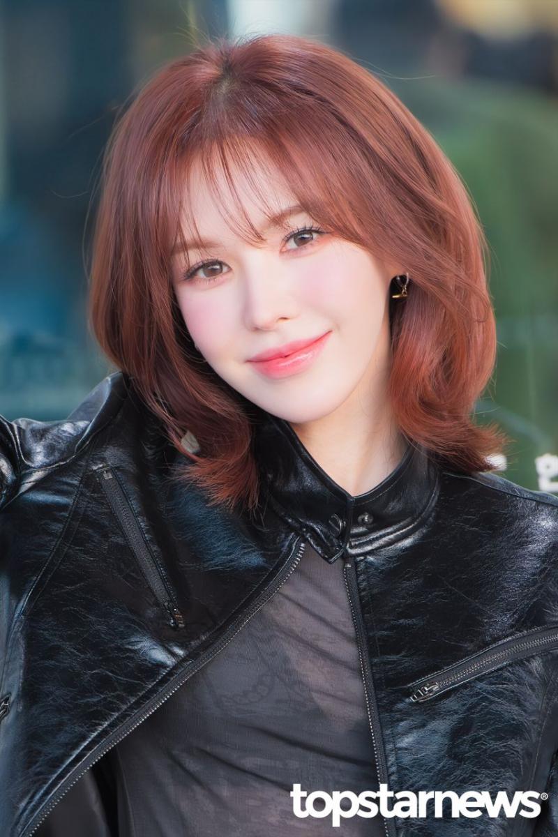 레드벨벳 웬디