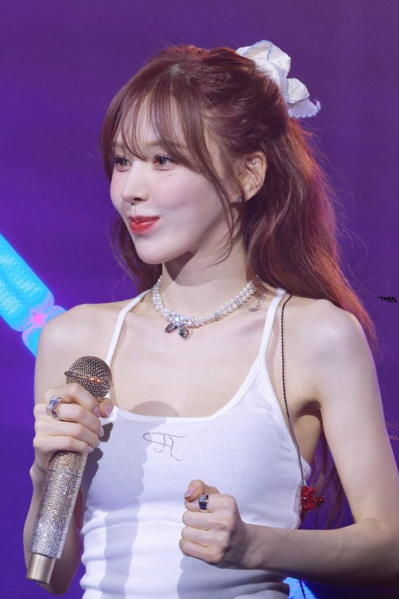 레드벨벳 웬디