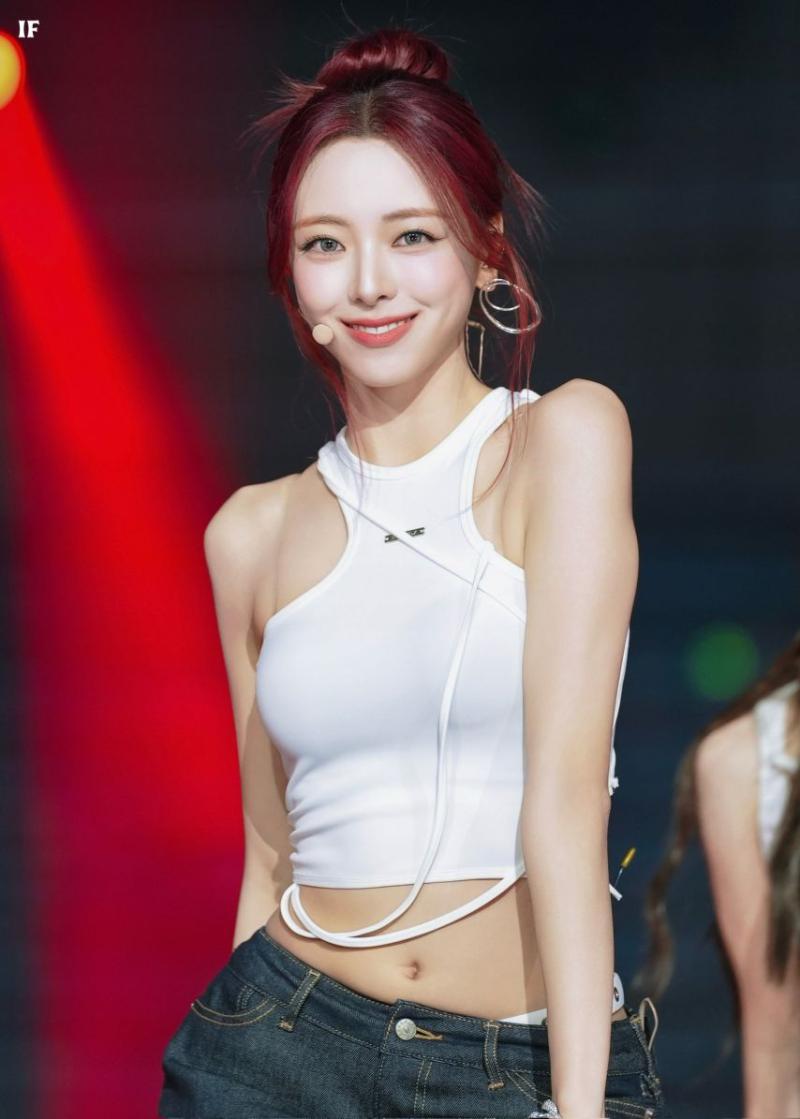 있지 유나