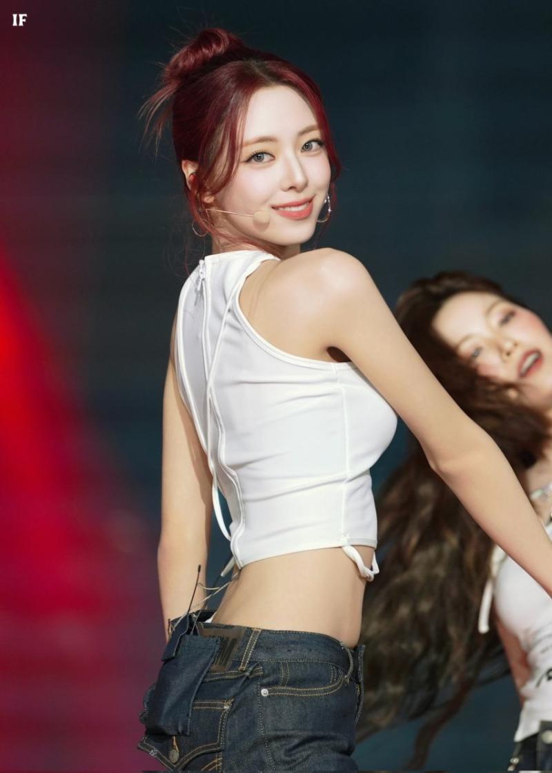 있지 유나
