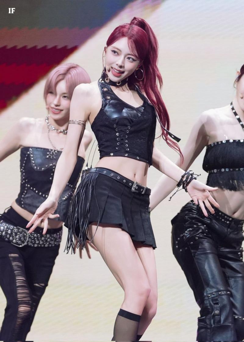 있지 유나