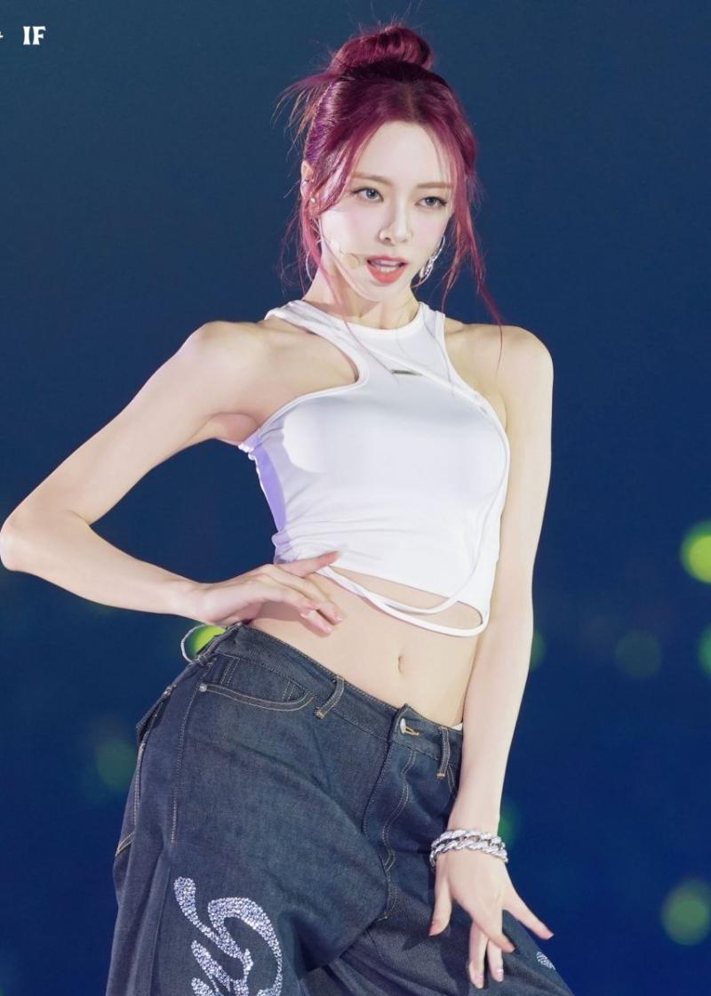 있지 유나