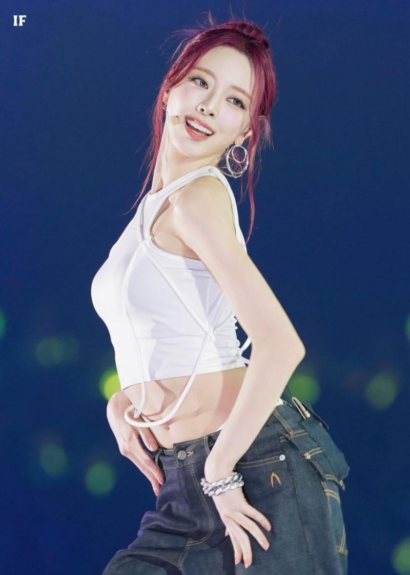 있지 유나