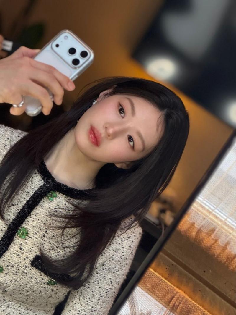 고윤정