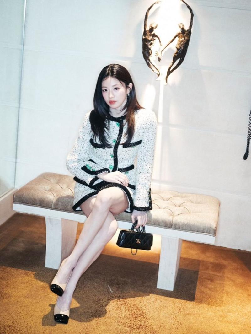 고윤정
