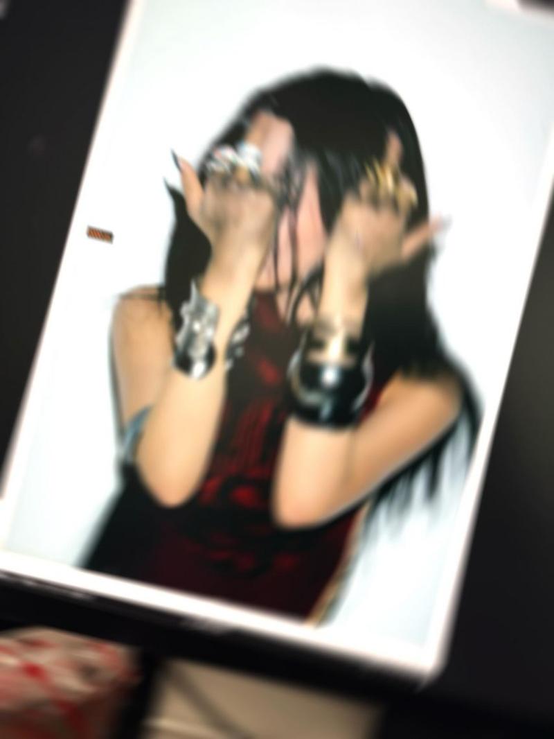 에스파 닝닝