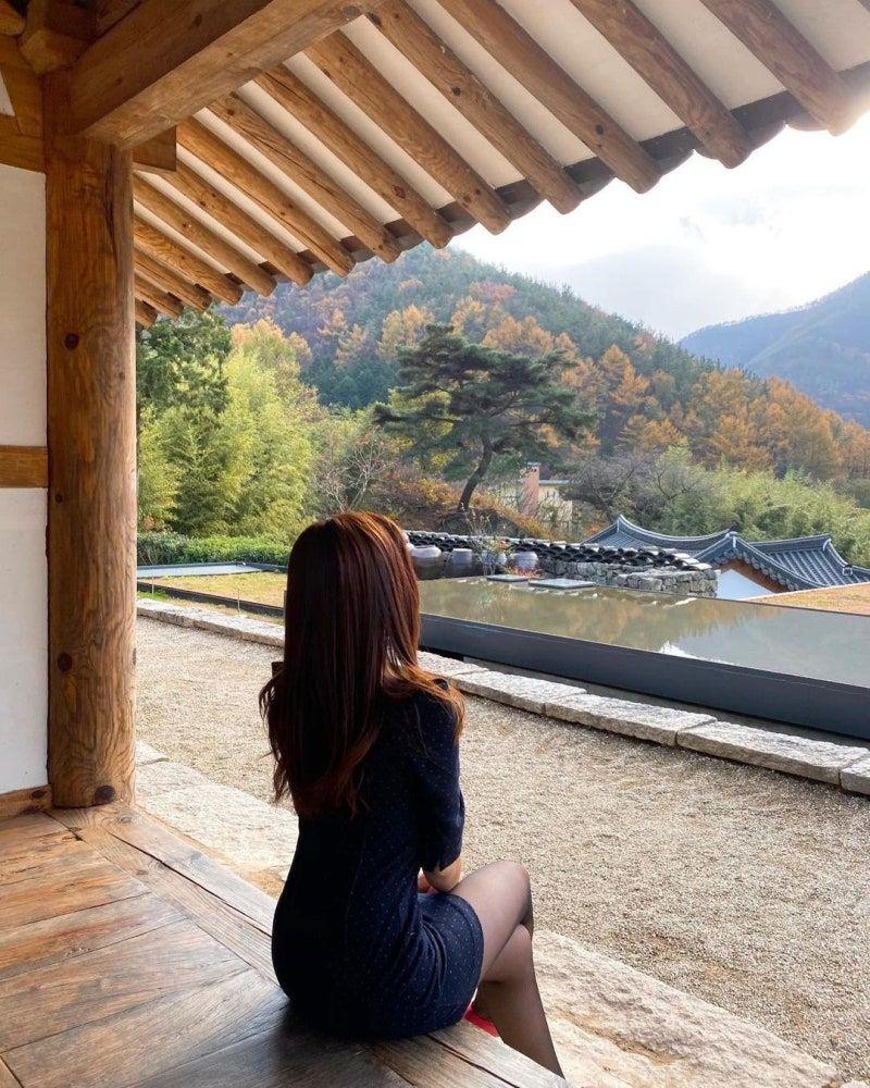 정수지 기상캐스터 검스여신 몸매여신