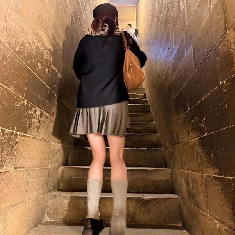 르세라핌 허윤진