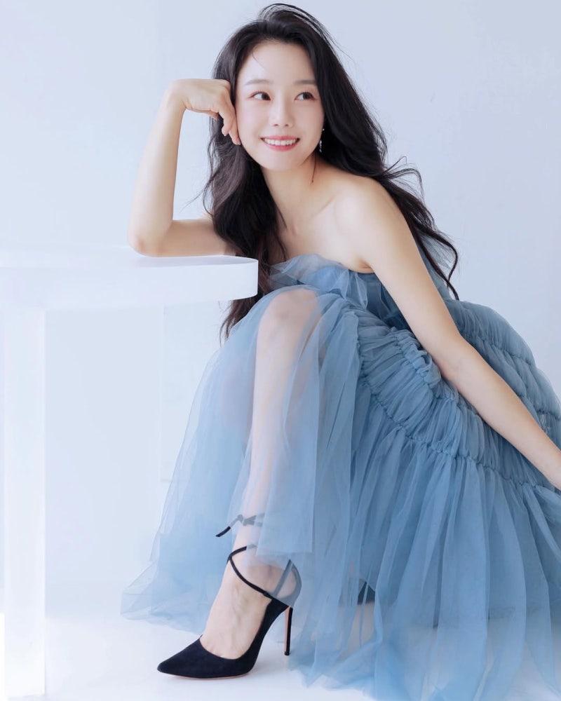 이시원 연기보단 몸매로 알려진 유부녀
