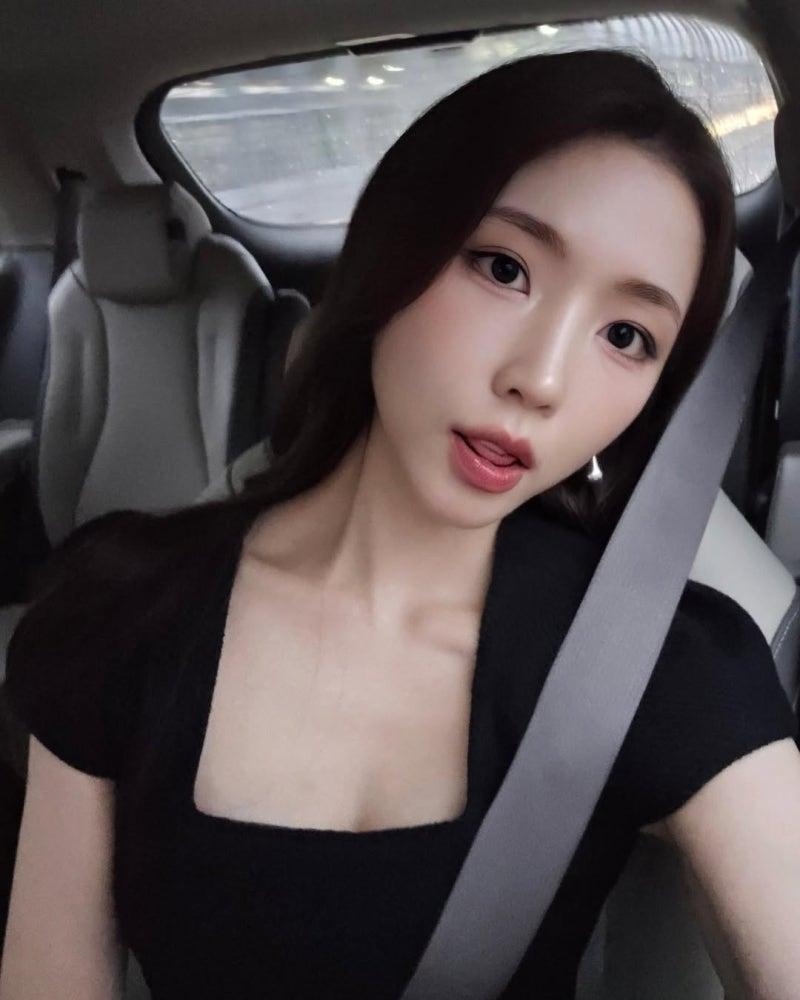 성해은 승무원에서 환승연애로 상승