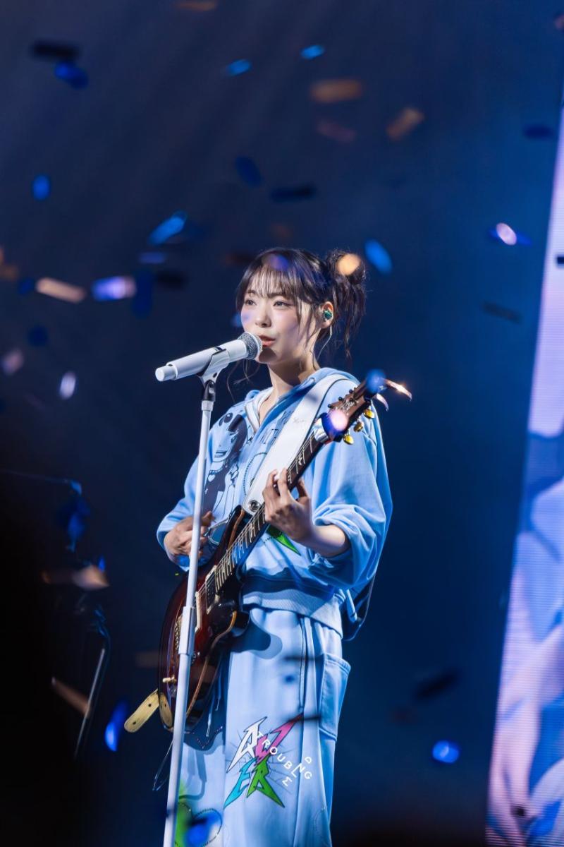 [QWER] 시연