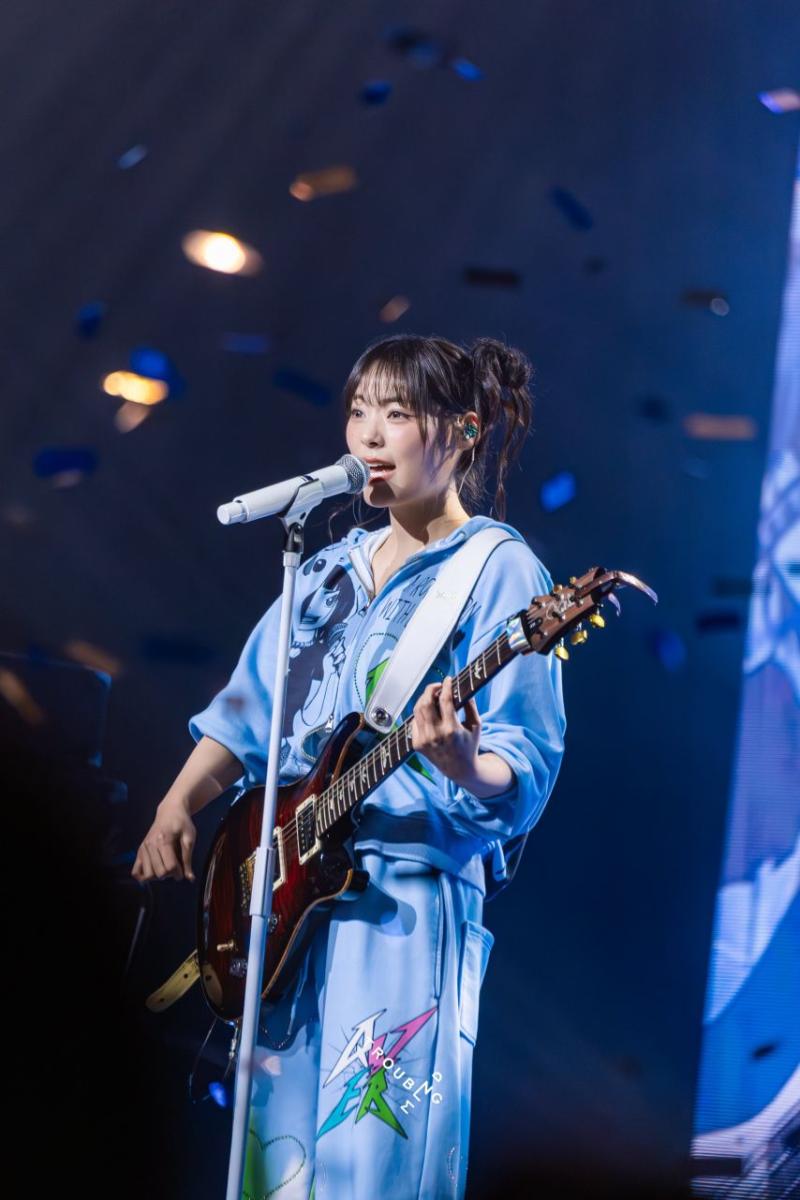 [QWER] 시연