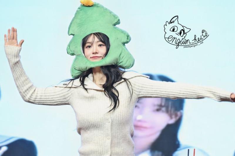 [QWER] 쵸단