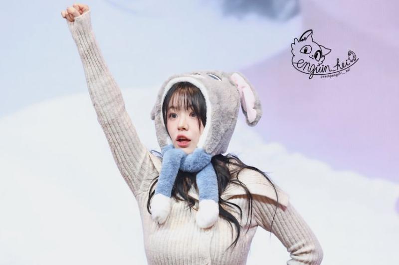 [QWER] 쵸단