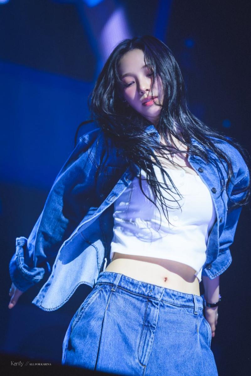 [에스파] 카리나