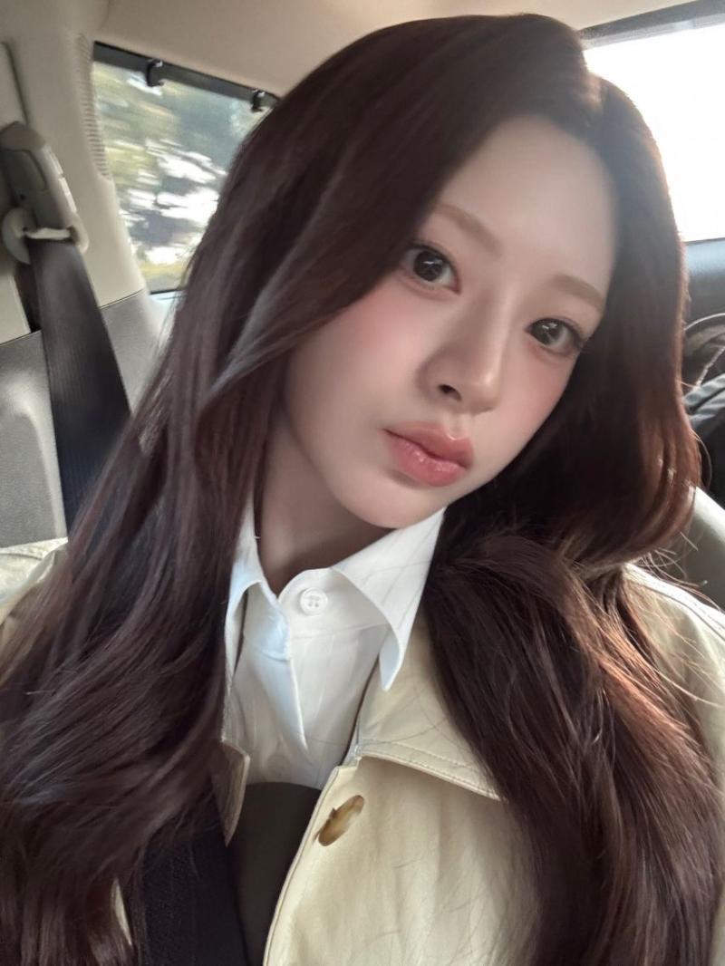 스테이씨 세은