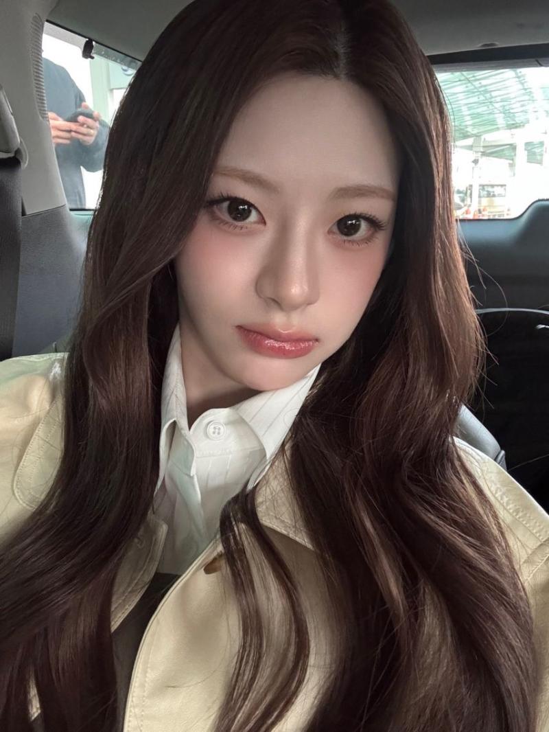 스테이씨 세은