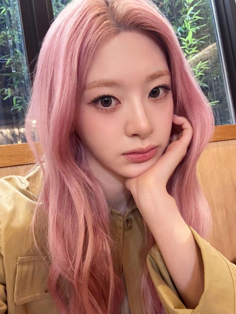 스테이씨 세은