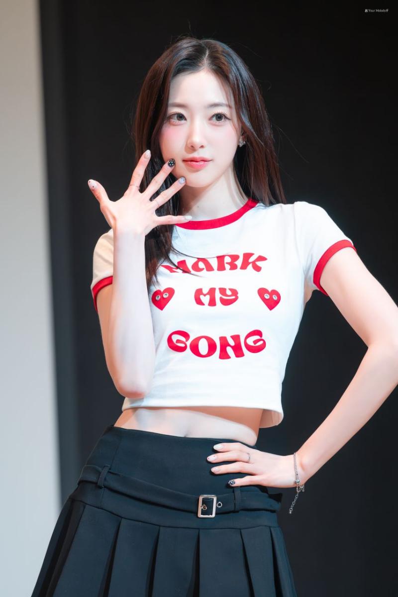 하이키 리이나
