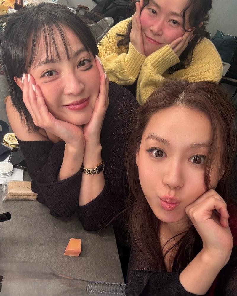 김희정 인별