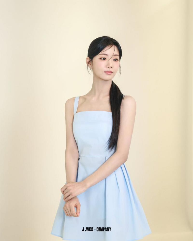 이세희 닥터상떼 광고비하인드