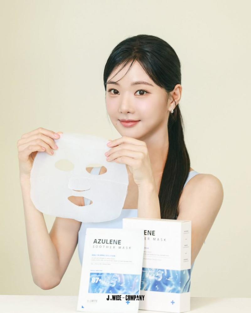 이세희 닥터상떼 광고비하인드