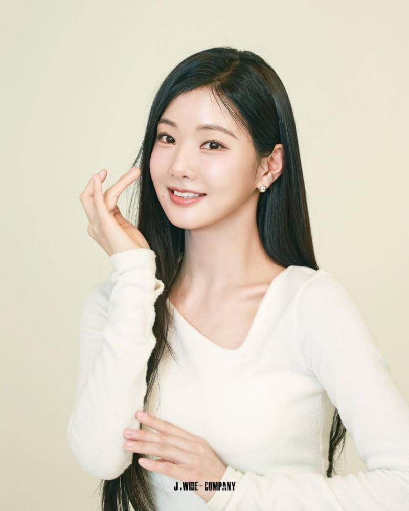 이세희 닥터상떼 광고비하인드