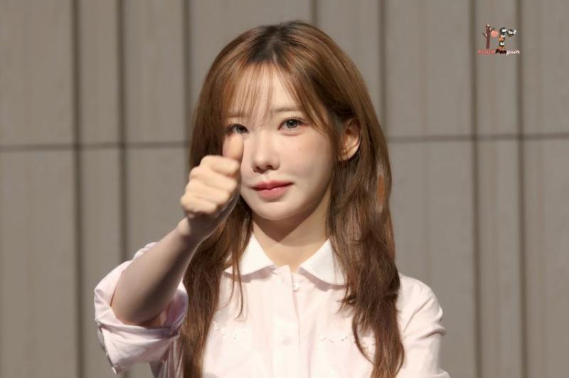 [QWER] 마젠타