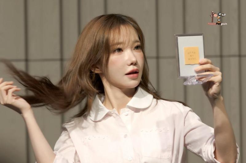 [QWER] 마젠타
