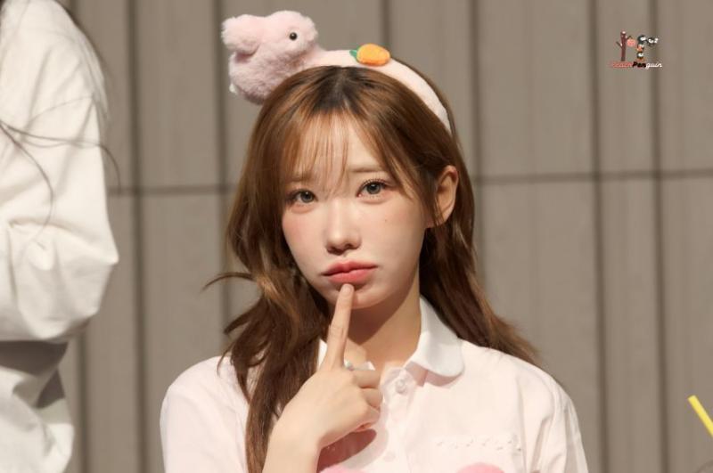 [QWER] 마젠타
