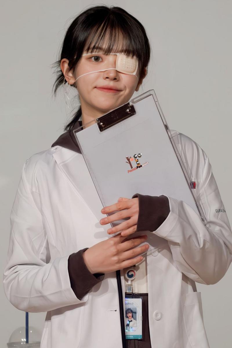 [QWER] 쵸단