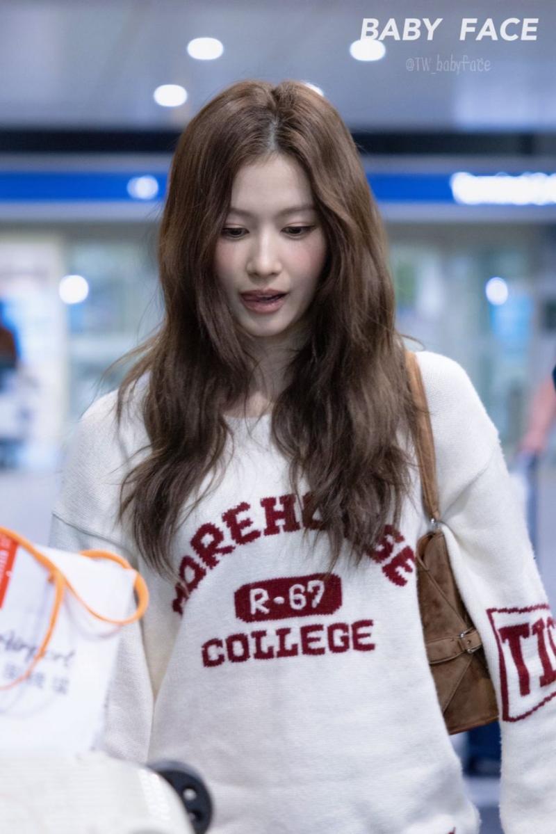 [트와이스] 사나