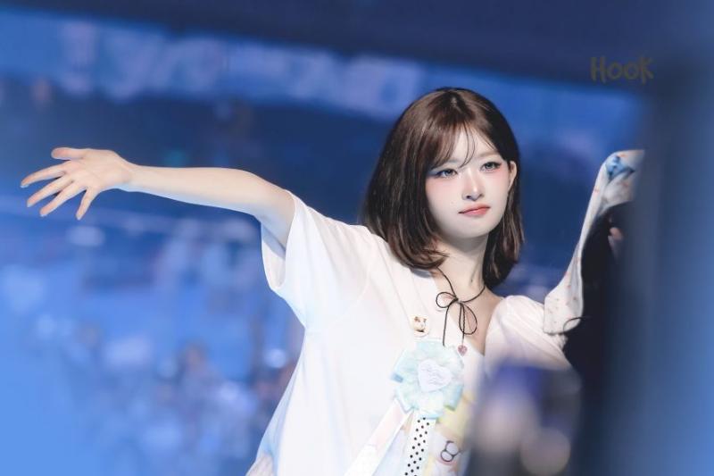 [아이브] 레이