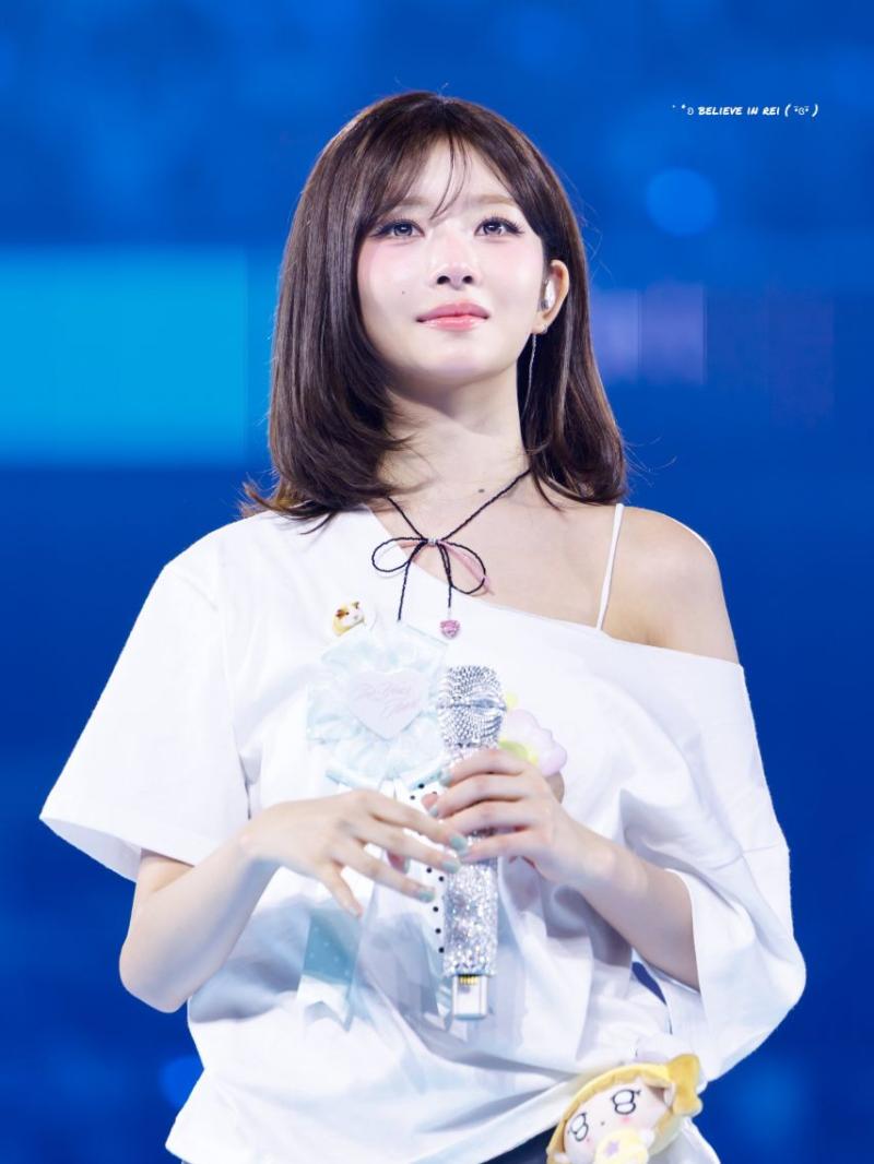 [아이브] 레이