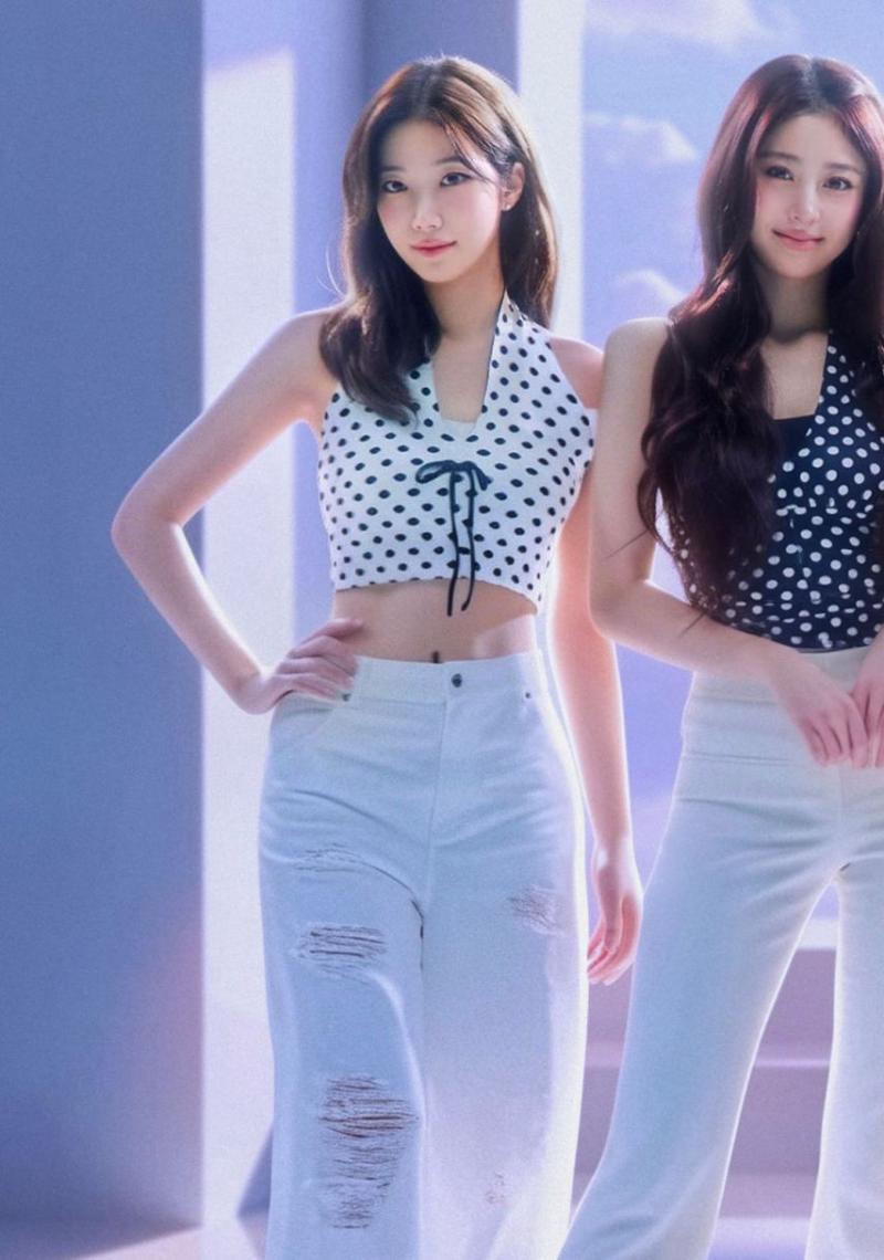 [르세라핌] 카즈하