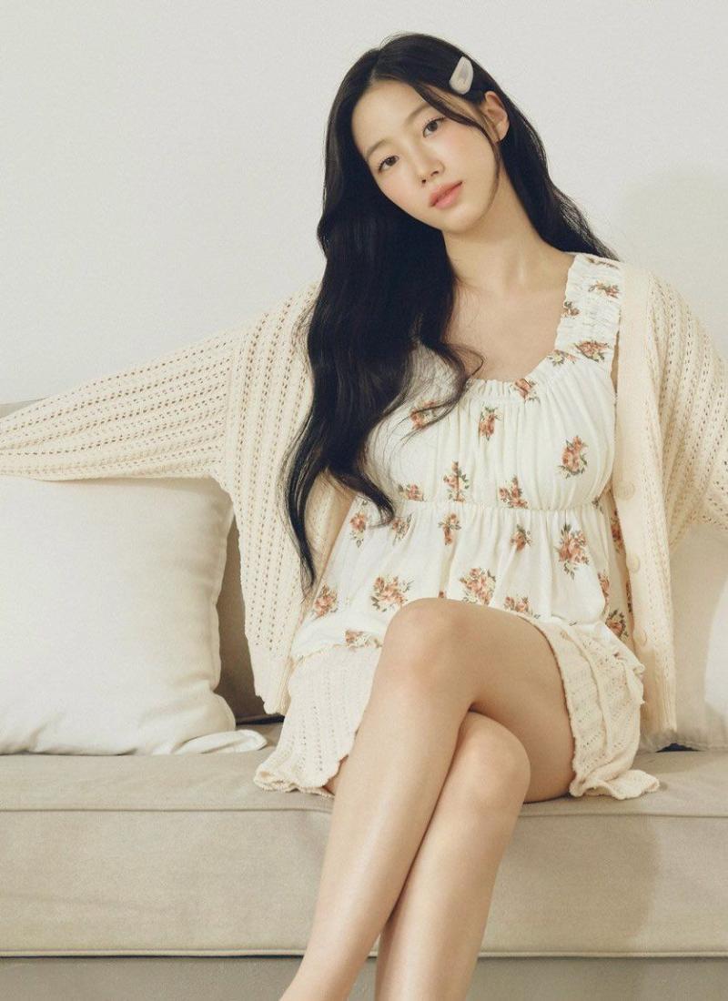 [르세라핌] 카즈하