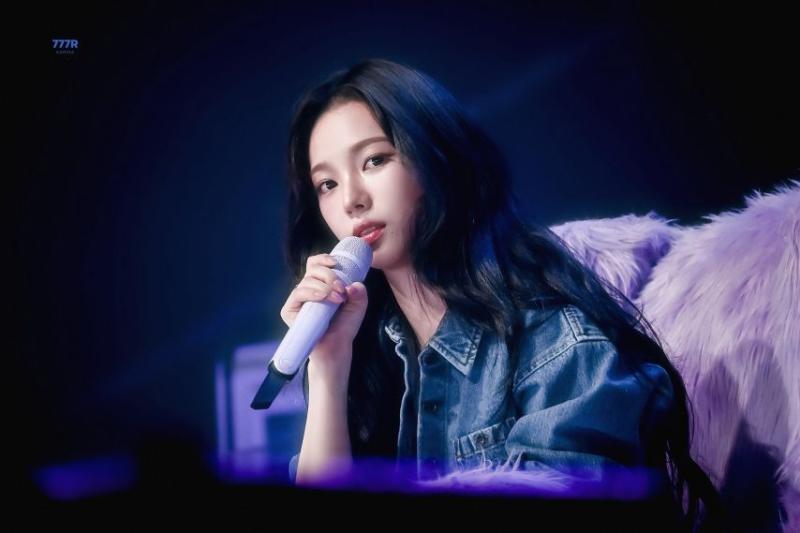 [에스파] 카리나