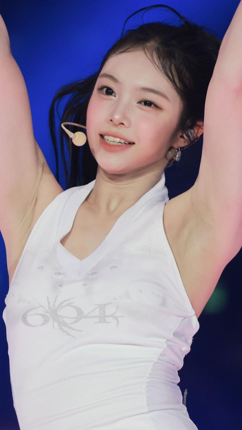 [하츠투하츠] 이안
