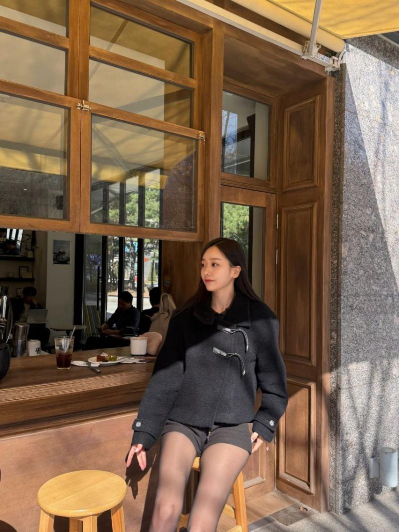 함예진 기상캐스터