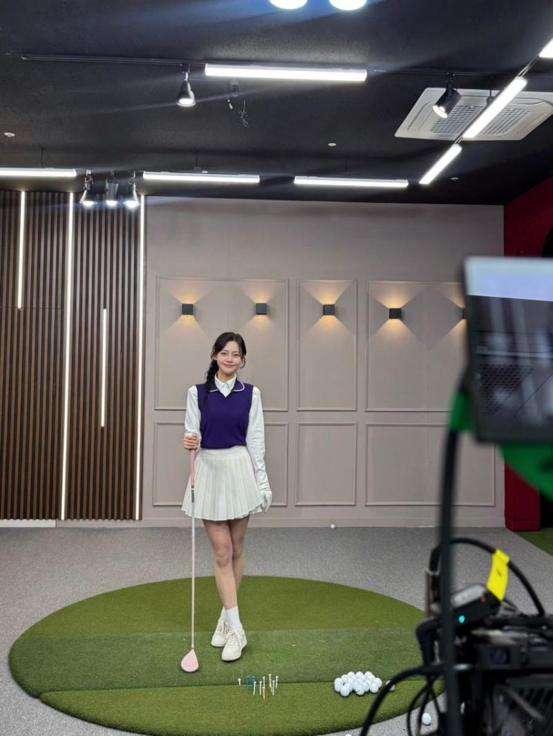 이다솔 아나운서