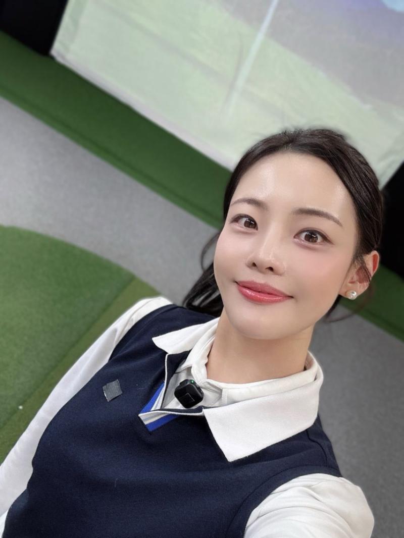 이다솔 아나운서