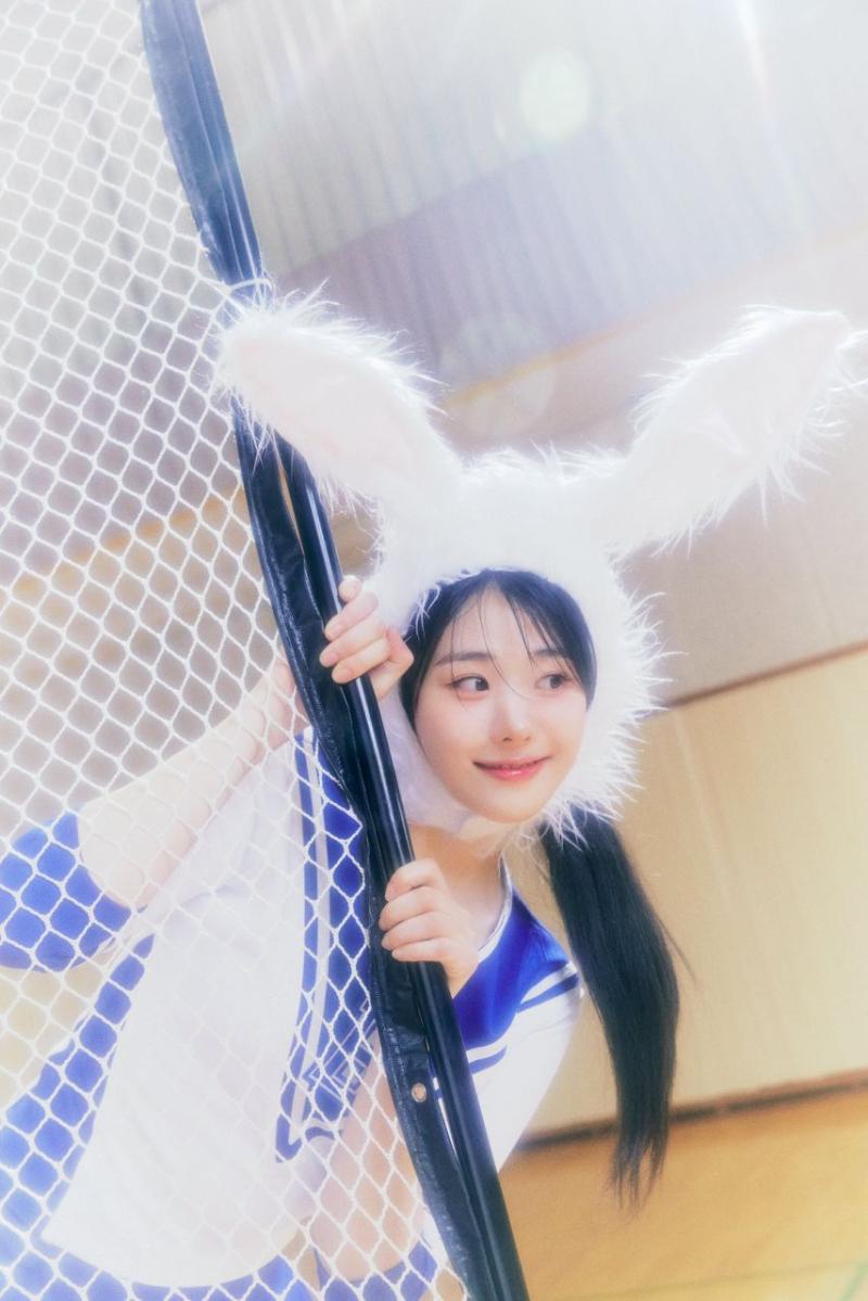 [QWER] 히나