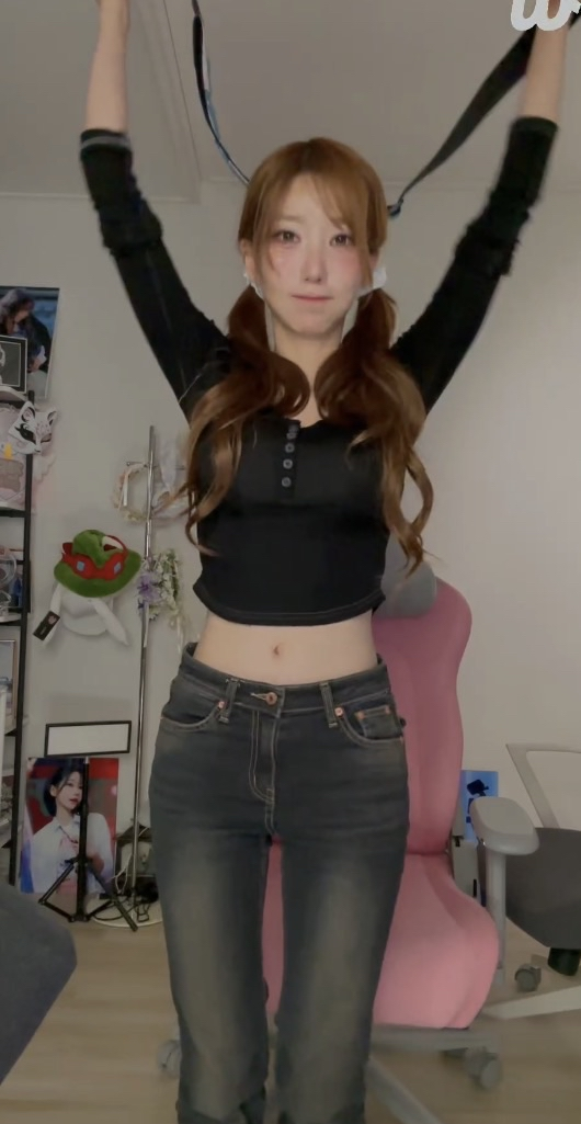 QWER 마젠타