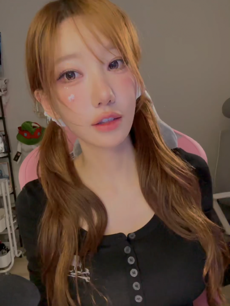 QWER 마젠타
