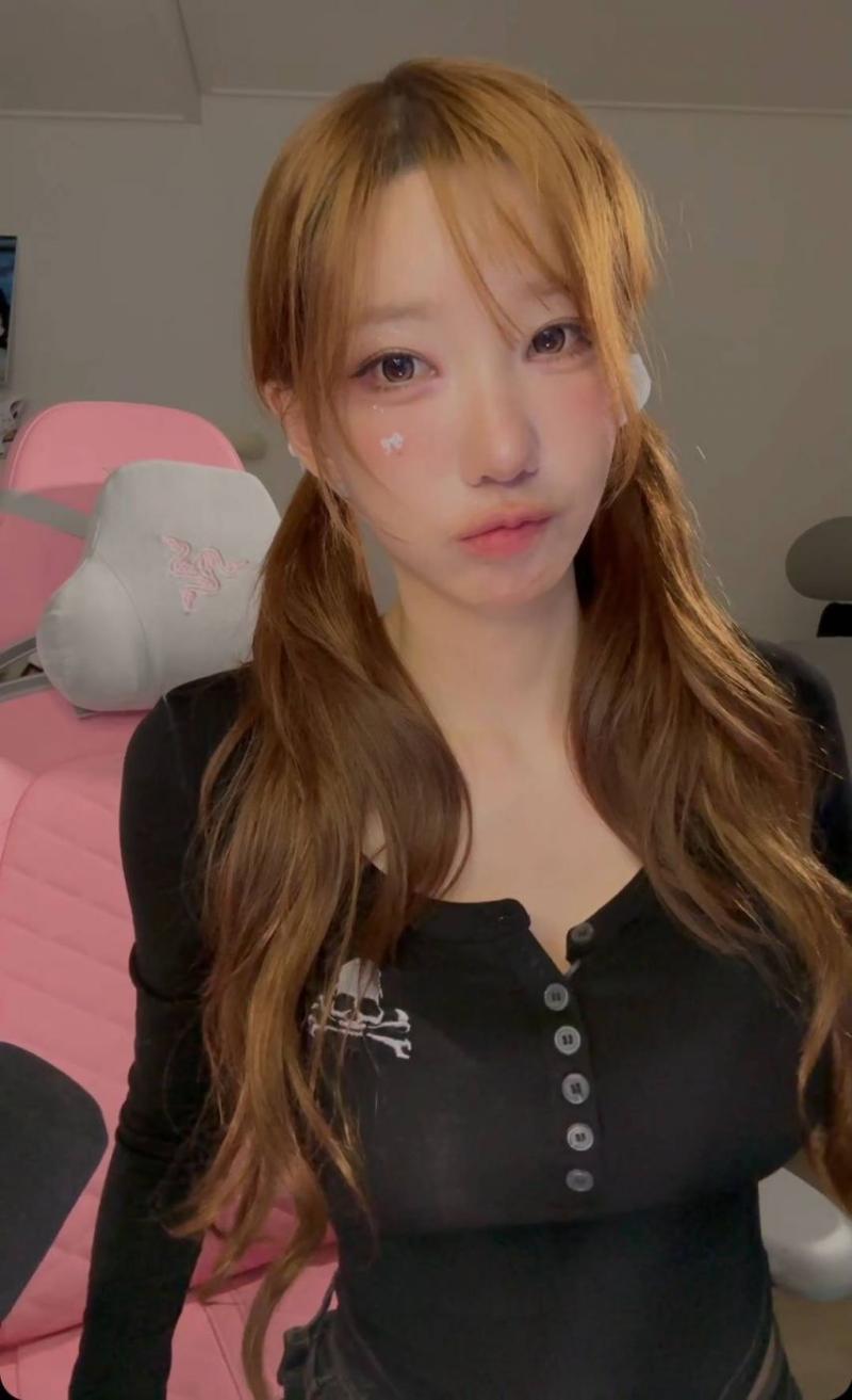 QWER 마젠타